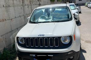Jeep Renegade 4x4