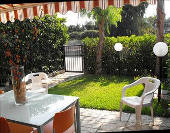 Appartamento in residence elegante con PISCINA