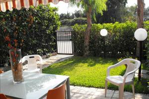 Appartamento in residence elegante con PISCINA