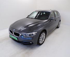 BMW Serie 3 F/30-31-34-80 - 318d Touring Business