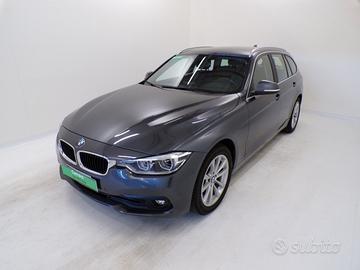 BMW Serie 3 F/30-31-34-80 - 318d Touring Business