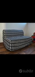 divano letto Ikea