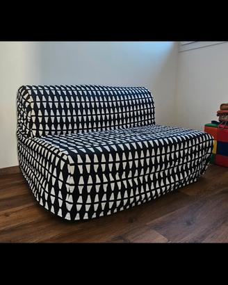 divano letto Ikea