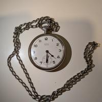 Orologio da Tasca ARSA Precision - Assegnato FS 