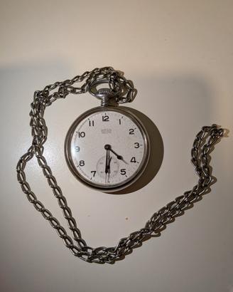 Orologio da Tasca ARSA Precision - Assegnato FS 