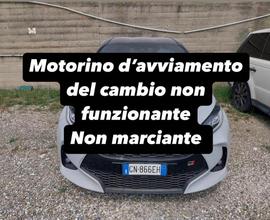 TOYOTA Yaris 1.5 Hybrid 5 porte GR Sport
