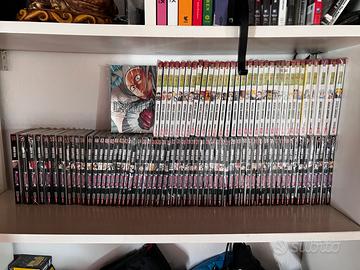Bleach 1-60 prima edizione