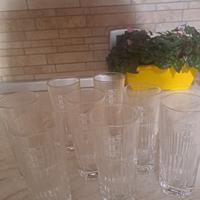 Bicchieri vintage