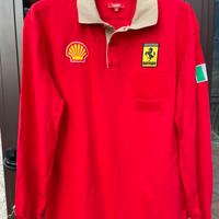 Polo Ferrari