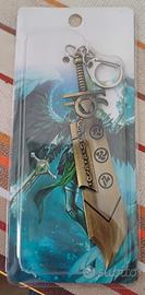 Portachiavi LOL spada 