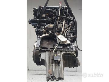 640941 MOTORE IMP.BOSCH MERCEDES-BENZ CLASSE B (W2