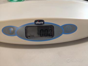 Bilancia chicco