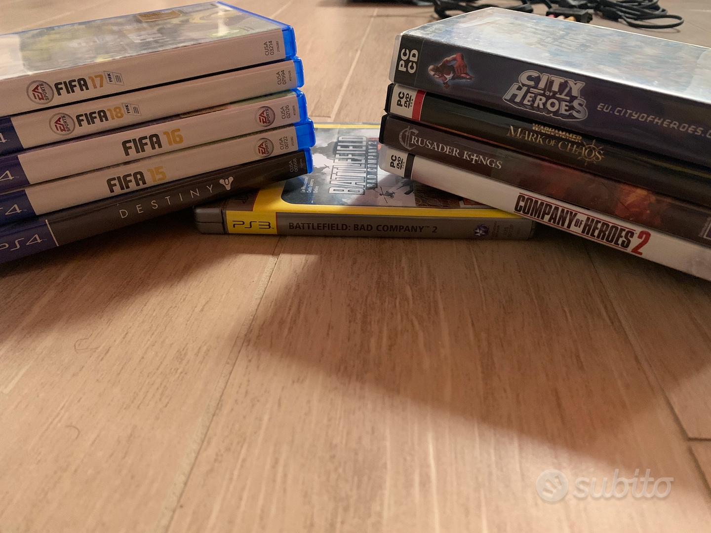 Ps3 Game Case Blu Ray Custodia Blu-ray Trasparente Di Alta Qualità Per Giochi PlayStation 3 PS3 | Ricambio Amaray, Nuovo Custodia Amaray Ricambio