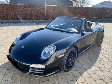 Porsche 997.2 4s