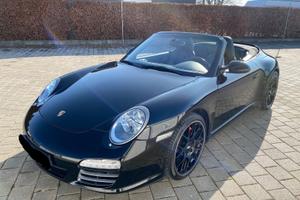 Porsche 997.2 4s