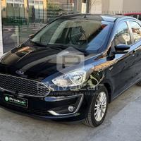 FORD Ka+ 1.2 85 CV Start&Stop Ultimate