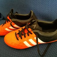 Adidas ace 15.4