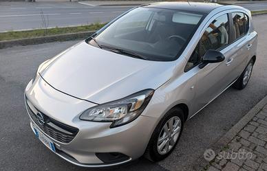 OPEL Corsa 5ª serie - 2017