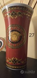 Set Vaso Medusa Versace Rosenthal 