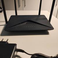 Modem D-Link dir882 Mimo AC2600 wifi