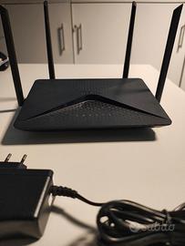 Modem D-Link dir882 Mimo AC2600 wifi