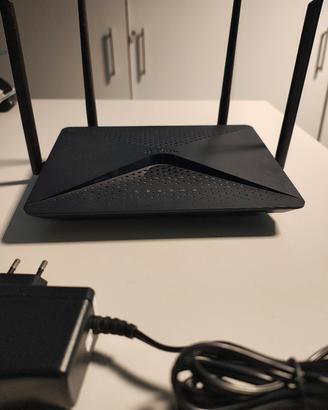Modem D-Link dir882 Mimo AC2600 wifi