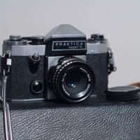 Praktica super TL