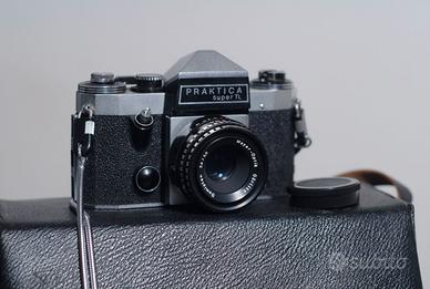 Praktica super TL