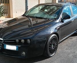 Alfa Romeo 159 1.9 JTDm Distinctive