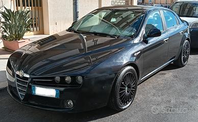 Alfa Romeo 159 1.9 JTDm Distinctive