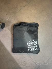 Borsa porta biciclette della Scott