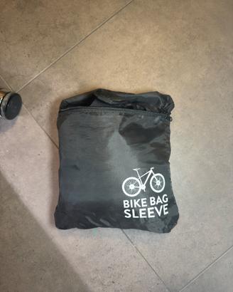 Borsa porta biciclette della Scott
