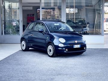 Fiat 500 1.2 GPL 69CV E6 Neo - 2018