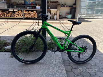 ATALA PANTHER 26” 7V