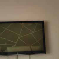 TV lg (smart)