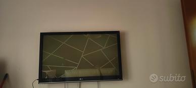 TV lg (smart)