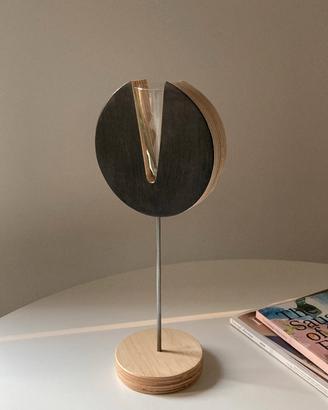 Vaso alto Serax nuovo con cartellino