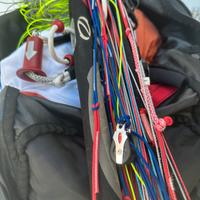 Cassonata OZONE Manta M3 12mq kite