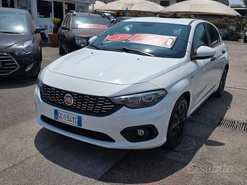 Fiat Tipo 1.4 Gpl di Serie 95CV Street 2021