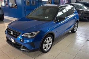 SEAT Arona 1.0 Eco TSI 70kW FR