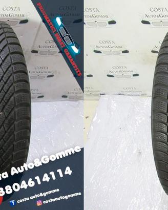 Saldi 215 60 17 Pirelli  90% 215 60 R17