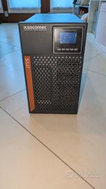 UPS Socomec 2000W Online