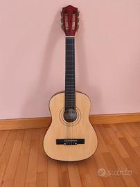 chitarra Bontempi bambini 