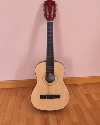 chitarra Bontempi bambini 