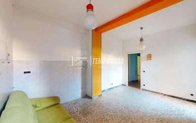 Appartamento a Chiaravalle 3 locali