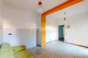 Appartamento a Chiaravalle 3 locali