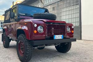 Land Rover LDVA 90 HTC - 1985