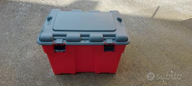 baule porta attrezzi