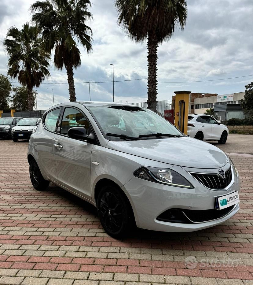 Lancia Ypsilon 3ª serie