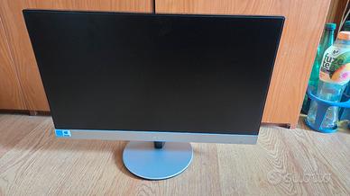 schermo aoc 60hz
